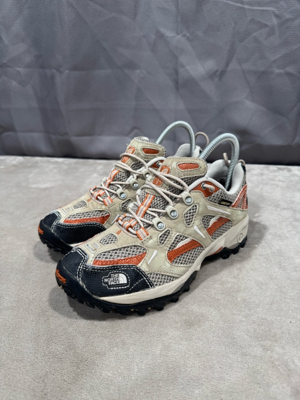 The North Face Hedgehog Fast Pace GTX Hiking Shoes